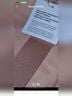 Lululemon Athletica 100% Polyester 100% Nylon Pink Gold Leather Belt One size - photo 5