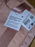 Lululemon Athletica 100% Polyester 100% Nylon Pink Gold Leather Belt One size - photo 3