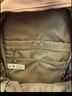 Lululemon Athletica 100% Polyester 100% Nylon Pink Gold Leather Belt One size - photo 7