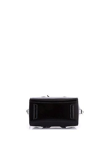 Givenchy Antigona Lock Bag Leather Mini (view 2)