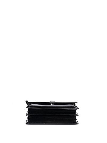 Saint Laurent Sunset Crossbody Bag Leather Medium (view 2)