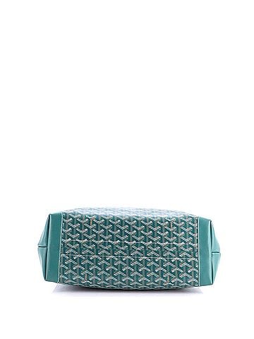 Goyard Bellechasse Bag Coated Canvas PM (view 2)