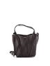 Chloé 100% Leather Brown Spin Tote Leather Small One size - photo 1
