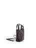 Chloé 100% Leather Brown Spin Tote Leather Small One size - photo 3