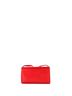 Hermès 100% Leather Red Clic-H Shoulder Bag Evercolor 21 One size - photo 4