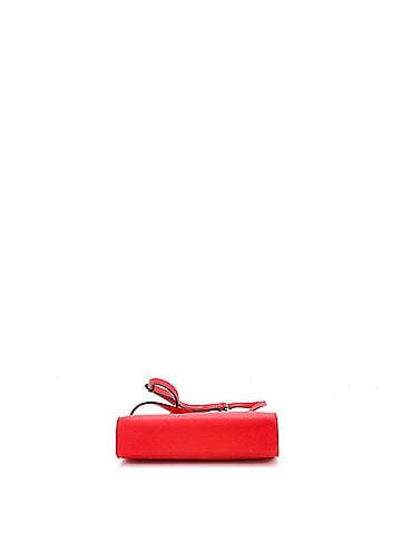 Hermès Clic-H Shoulder Bag Evercolor 21 (view 2)