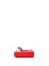 Hermès 100% Leather Red Clic-H Shoulder Bag Evercolor 21 One size - photo 2