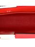 Hermès 100% Leather Red Clic-H Shoulder Bag Evercolor 21 One size - photo 5