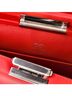 Hermès 100% Leather Red Clic-H Shoulder Bag Evercolor 21 One size - photo 6