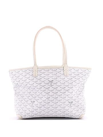 Goyard Artois Tote Coated Canvas PM (view 1)