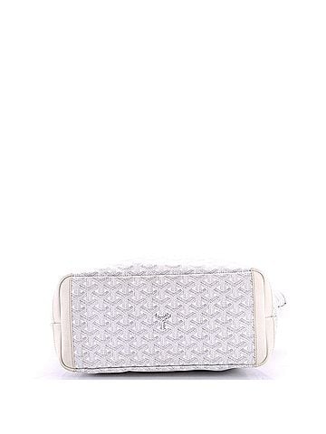 Goyard Artois Tote Coated Canvas PM (view 2)