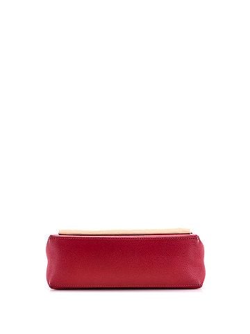 Louis Vuitton Mylockme Handbag Leather (view 2)