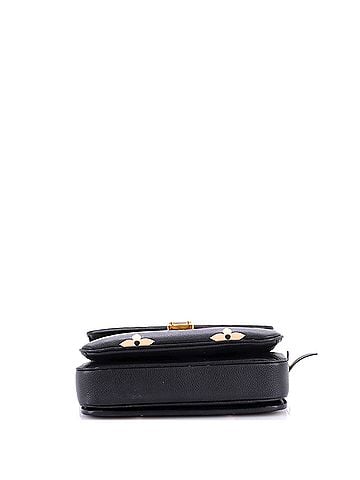 Louis Vuitton Pochette Metis Bicolor Monogram Empreinte Giant (view 2)