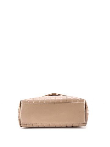 Saint Laurent Loulou Shoulder Bag Matelasse Chevron Leather Medium (view 2)