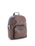 Louis Vuitton 100% Coatead Canvas Brown Josh Backpack Macassar Monogram Canvas One size - photo 3