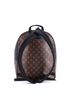 Louis Vuitton 100% Coatead Canvas Brown Josh Backpack Macassar Monogram Canvas One size - photo 4