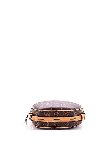 Louis Vuitton Boite Chapeau Souple Bag Monogram Canvas MM (view 2)