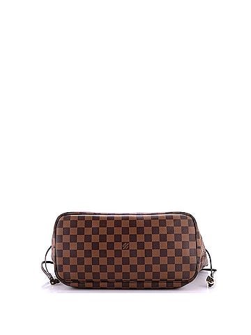 Louis Vuitton Neverfull NM Tote Damier MM (view 2)