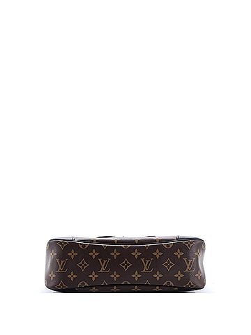 Louis Vuitton Odeon NM Handbag Monogram Canvas MM (view 2)