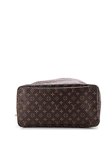 Louis Vuitton Neverfull NM Tote Monogram Canvas GM (view 2)
