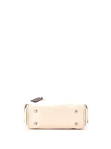 Louis Vuitton Speedy Cargo Vibe Bag Leather with Monogram Canvas (view 2)