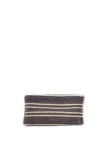 Céline Cabas Thais Tote Triomphe Printed Textile Small (view 2)