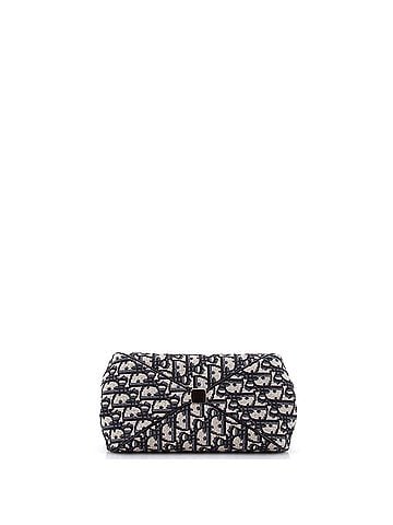 Christian Dior Key Bag Oblique Canvas Small (view 2)