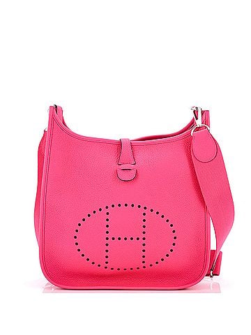 Hermès Evelyne Bag Gen III Maurice PM (view 1)