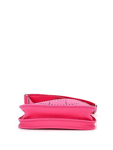 Hermès Evelyne Bag Gen III Maurice PM (view 2)