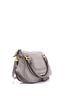 Chloé 100% Leather Gray Marcie Satchel Leather Medium One size - photo 3