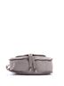 Chloé 100% Leather Gray Marcie Satchel Leather Medium One size - photo 2