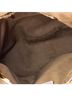 Chloé 100% Leather Gray Marcie Satchel Leather Medium One size - photo 5