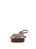 Louis Vuitton 100% Coatead Canvas Brown Danube Handbag Monogram Canvas One size - photo 2