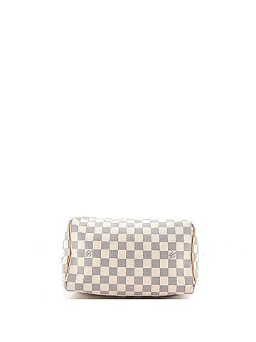 Louis Vuitton Speedy Handbag Damier 25 (view 2)