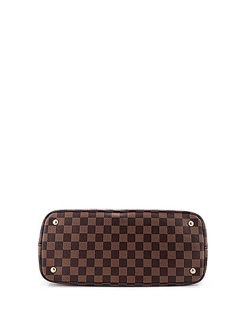 Louis Vuitton Kensington Handbag Damier (view 2)