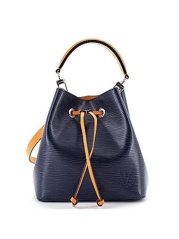 Louis Vuitton NeoNoe Handbag Epi Leather BB (view 1)