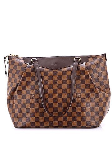 Louis Vuitton Westminster Handbag Damier GM (view 1)