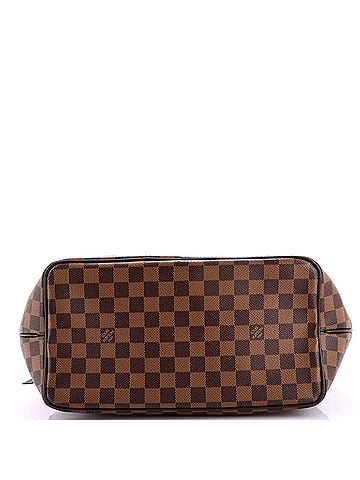 Louis Vuitton Westminster Handbag Damier GM (view 2)
