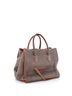 Céline 100% Leather Gray Orange Phantom Bag Smooth Leather Large One size - photo 3