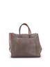 Céline 100% Leather Gray Orange Phantom Bag Smooth Leather Large One size - photo 4