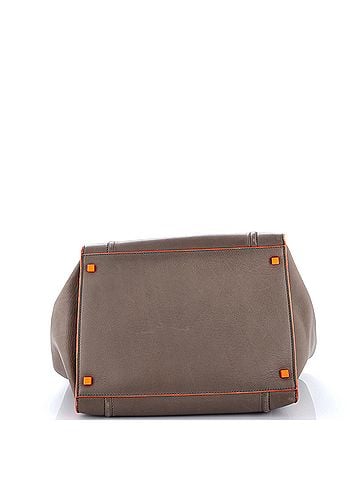 Céline Phantom Bag Smooth Leather Large (view 2)