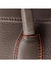 Céline 100% Leather Gray Orange Phantom Bag Smooth Leather Large One size - photo 6