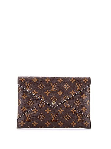 Louis Vuitton Kirigami Pochette Monogram Canvas GM (view 1)