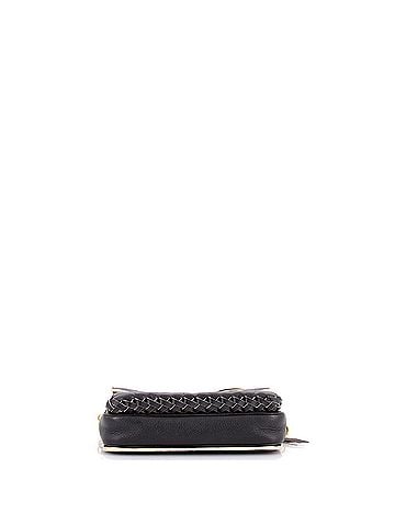 Louis Vuitton Braided Handle Pochette Metis Monogram Empreinte Leather (view 2)