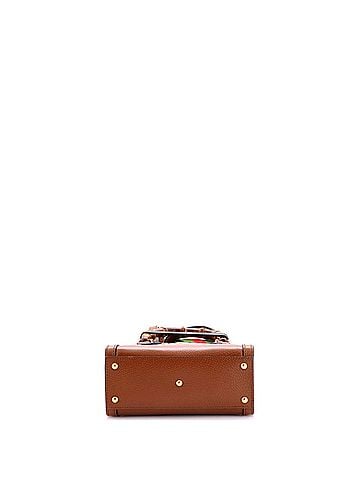 Gucci Diana NM Bamboo Handle Tote Leather Mini (view 2)