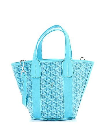 Goyard Belharra Tote Coated Canvas PM (view 1)