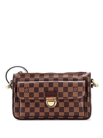 Louis Vuitton Ravello Handbag Damier GM (view 1)