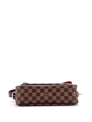 Louis Vuitton Ravello Handbag Damier GM (view 2)