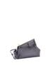 Fendi 100% Leather Black First Bag Leather Small One size - photo 1
