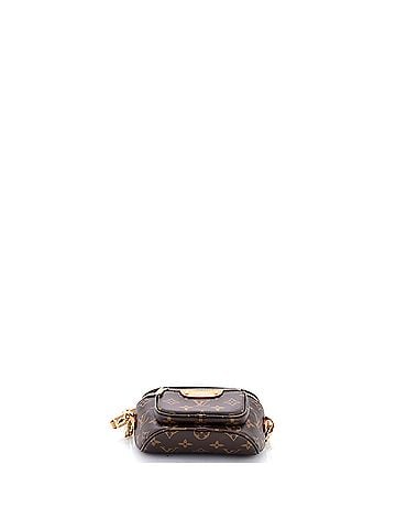 Louis Vuitton Bum Bag Monogram Canvas Mini (view 2)